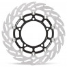 BRAKE DISC FLAME FLOAT FT L - 17104630 - Dr Rider