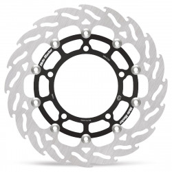 BRAKE DISC FLAME FLOAT FT R - 17104631 - Dr Rider