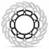 BRAKE DISC FLAME FLOAT FT R - 17104631 - Dr Rider