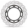 BRAKE DISC FLAME FLOAT FT L - 17104632 - Dr Rider