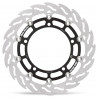 BRAKE DISC FLAME FLOAT FT R - 17104633 - Dr Rider