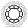 BRAKE DISC FLAME FRONT L - 17104634 - Dr Rider
