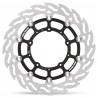 BRAKE DISC FLAME FRONT R - 17104635 - Dr Rider