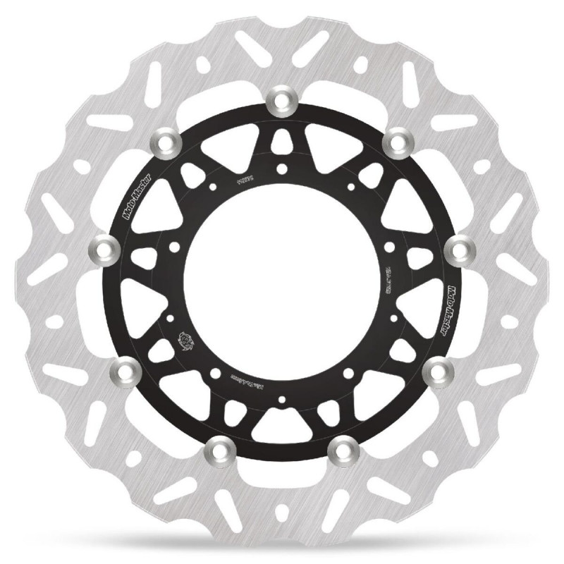 BRAKE DISC NITRO FRONT - 17104636 - Dr Rider