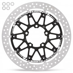 BRAKE DISC HALO T-FLOATER FT - 17104637 - Dr Rider