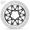 BRAKE DISC HALO T-FLOATER FT - 17104637 - Dr Rider
