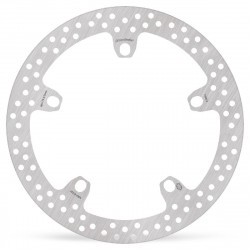 BRAKE DISC HALO FRONT - 17104638 - Dr Rider