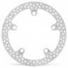 BRAKE DISC HALO FRONT - 17104638 - Dr Rider