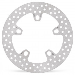 BRAKE DISC HALO REAR - 17104639 - Dr Rider