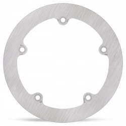 BRAKE DISC HALO MUD REAR BMW - 17104694 - Dr Rider