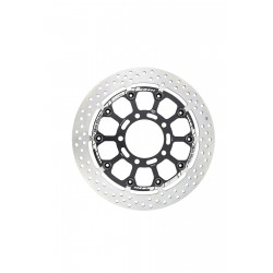 BRAKE DISC HALO FLOAT FT - 17104727 - Dr Rider