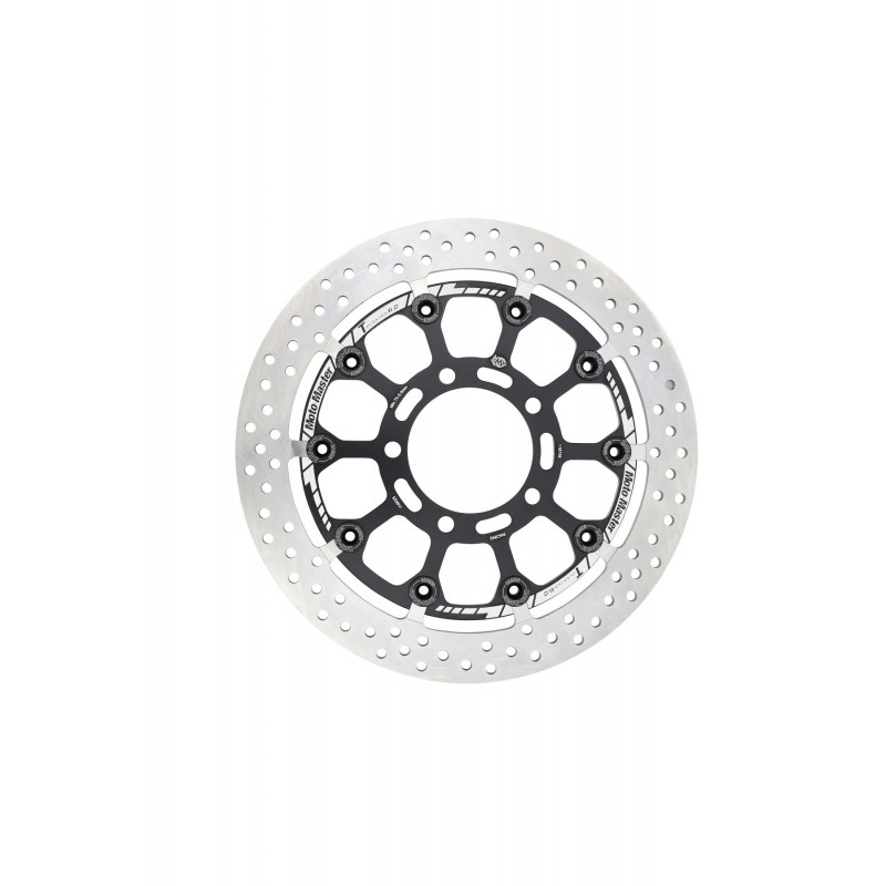 BRAKE DISC HALO FLOAT FT - 17104727 - Dr Rider