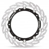 BRAKE DISC FLAME FLOAT FT R - 17104791 - Dr Rider