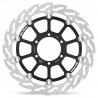 BRAKE DISC FLAME FLOAT FT L - 17104792 - Dr Rider