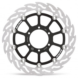BRAKE DISC FLAME FLOAT FT R - 17104793 - Dr Rider