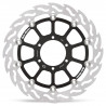 BRAKE DISC FLAME FLOAT FT R - 17104793 - Dr Rider