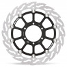 BRAKE DISC FLAME FLOAT FT L - 17104794 - Dr Rider