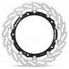 BRAKE DISC FLAME FLOAT FT R - 17104797 - Dr Rider