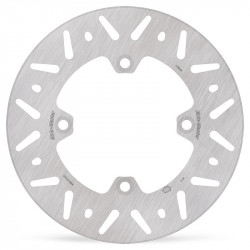 BRAKE DISC NITRO SCOOTER FRONT - 17104839 - Dr Rider