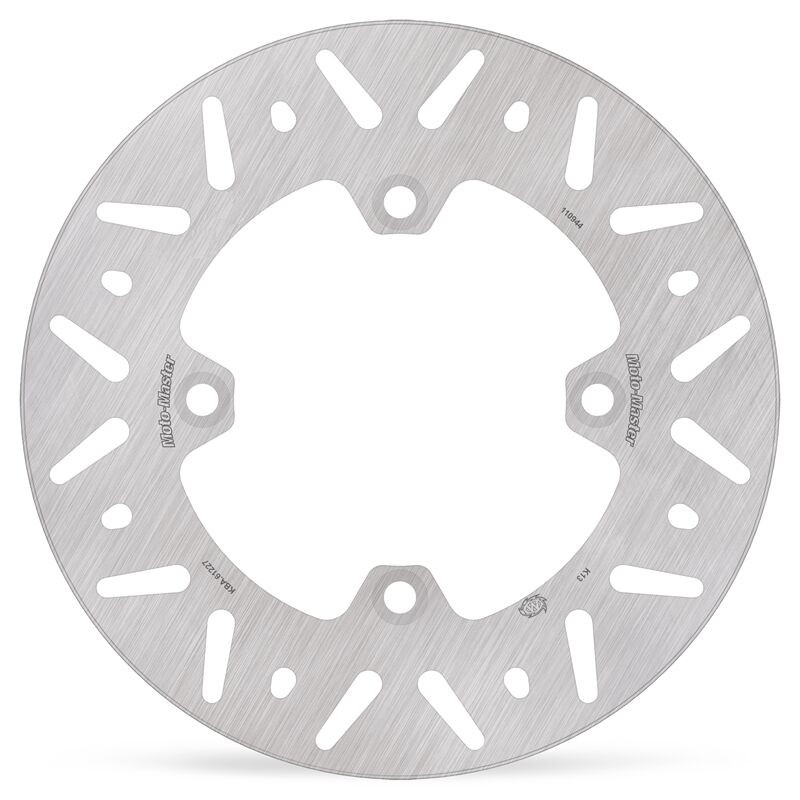 BRAKE DISC NITRO SCOOTER FRONT - 17104839 - Dr Rider