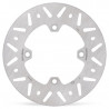 BRAKE DISC NITRO SCOOTER FRONT - 17104839 - Dr Rider