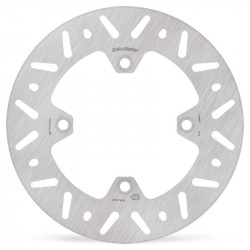 BRAKE DISC NITRO SCOOTER REAR  - 17104840 - Dr Rider