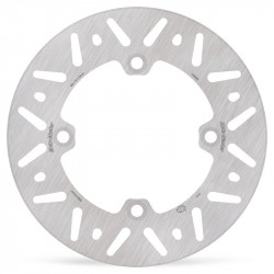 BRAKE DISC NITRO SCOOTER FRONT - 17104841 - Dr Rider