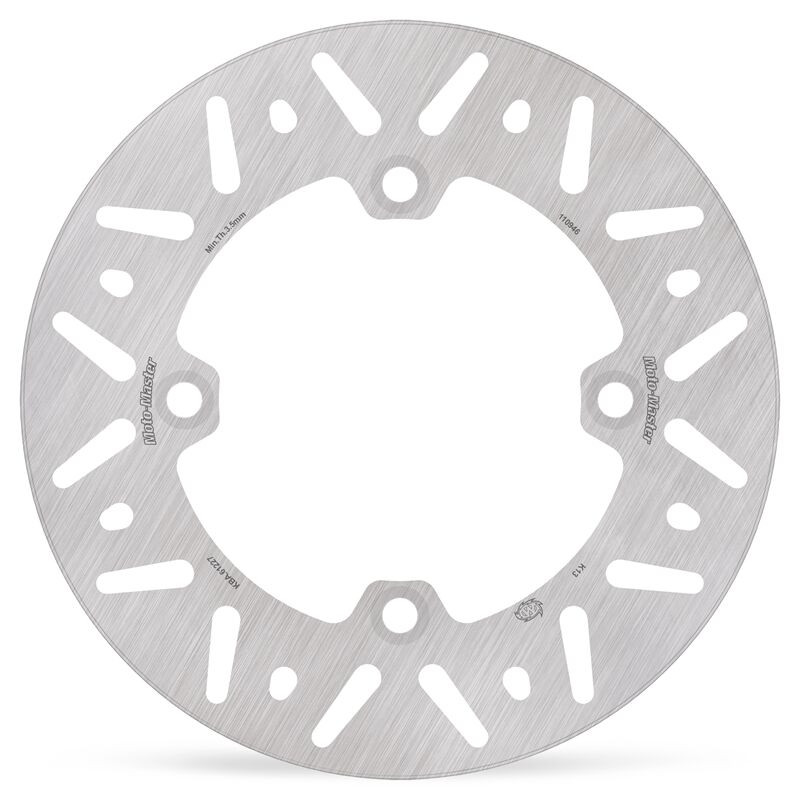 BRAKE DISC NITRO SCOOTER FRONT - 17104841 - Dr Rider