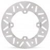 BRAKE DISC NITRO SCOOTER FRONT - 17104841 - Dr Rider