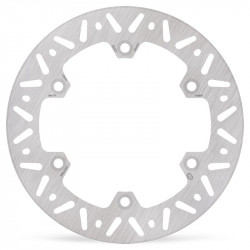 BRAKE DISC NITRO SCOOTER FRONT - 17104842 - Dr Rider