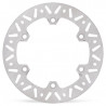 BRAKE DISC NITRO SCOOTER FRONT - 17104842 - Dr Rider