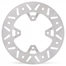 BRAKE DISC NITRO SCOOTER REAR  - 17104843 - Dr Rider