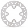 BRAKE DISC NITRO SCOOTER REAR  - 17104843 - Dr Rider