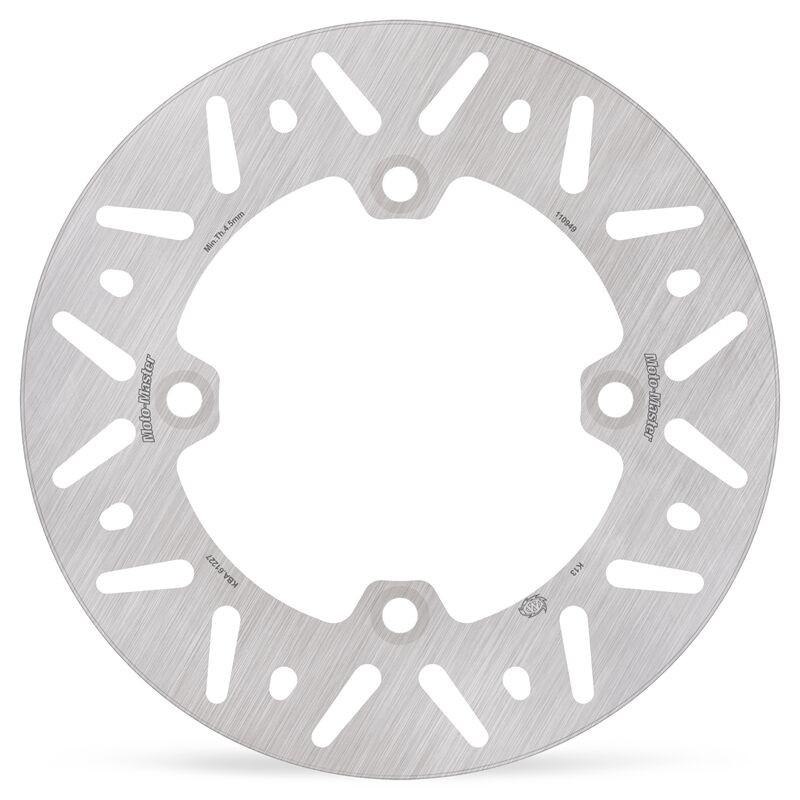 BRAKE DISC NITRO SCOOTER HONDA - 17104844 - Dr Rider