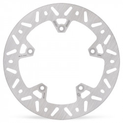 BRAKE DISC NITRO SCOOTER FRONT - 17104845 - Dr Rider