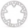 BRAKE DISC NITRO SCOOTER FRONT - 17104845 - Dr Rider