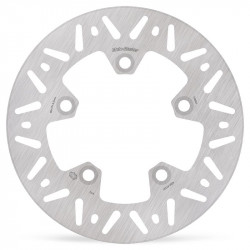 BRAKE DISC NITRO SCOOTER REAR  - 17104846 - Dr Rider