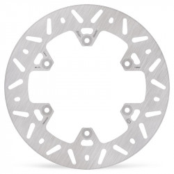 BRAKE DISC NITRO SCOOTER REAR  - 17104848 - Dr Rider