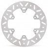 BRAKE DISC NITRO SCOOTER REAR  - 17104848 - Dr Rider