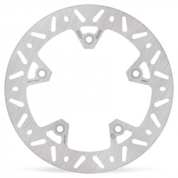 BRAKE DISC NITRO SCOOTER REAR  - 17104849 - Dr Rider