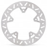 BRAKE DISC NITRO SCOOTER REAR  - 17104849 - Dr Rider