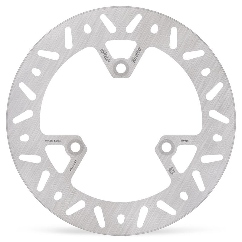 BRAKE DISC NITRO SCOOTER SUZUK - 17104850 - Dr Rider