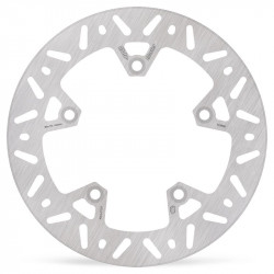 BRAKE DISC NITRO SCOOTER FRONT - 17104851 - Dr Rider