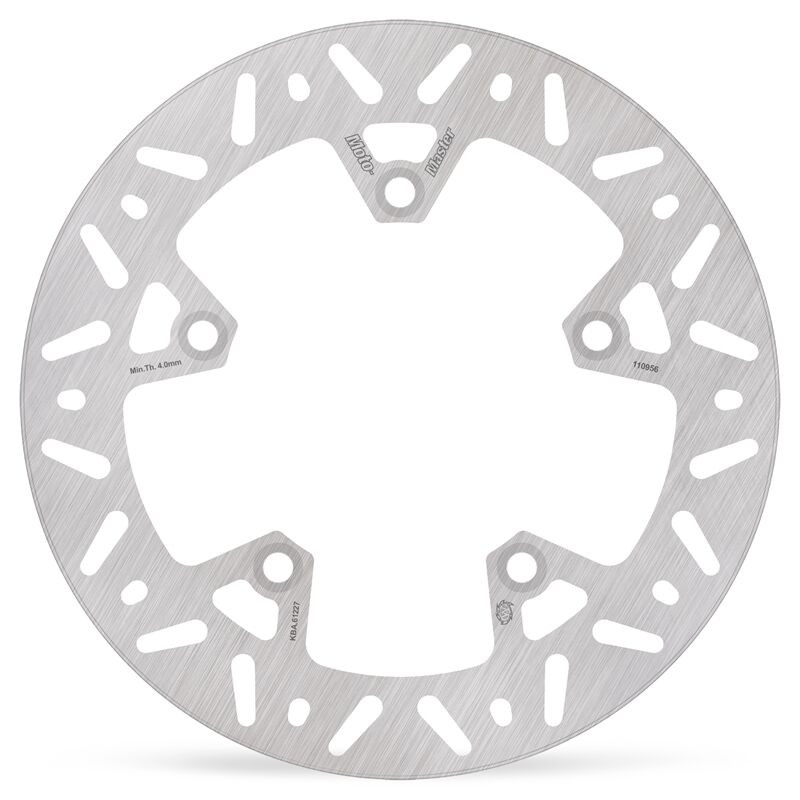 BRAKE DISC NITRO SCOOTER FRONT - 17104851 - Dr Rider