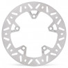 BRAKE DISC NITRO SCOOTER FRONT - 17104851 - Dr Rider