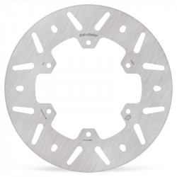 BRAKE DISC NITRO SCOOTER PIAGG - 17104852 - Dr Rider