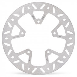 BRAKE DISC NITRO SCOOTER FRONT - 17104853 - Dr Rider
