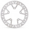 BRAKE DISC NITRO SCOOTER FRONT - 17104853 - Dr Rider