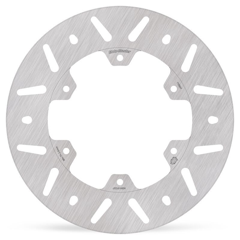 BRAKE DISC NITRO SCOOTER PIAGG - 17104854 - Dr Rider