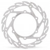 BRAKE DISC FLAME FRONT - 17104857 - Dr Rider